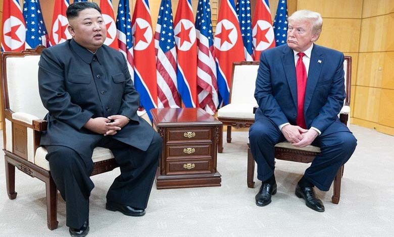 Between Diplomacy and Defiance: Can Kim and Trump's Smiles Dismantle a Nuclear Arsenal?