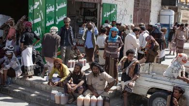Billions in corruption... The Muslim Brotherhood continues to manufacture crises in Taiz