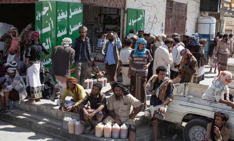 Billions in corruption... The Muslim Brotherhood continues to manufacture crises in Taiz