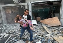 Bloody Morning in Gaza: 31 Killed in Israeli Strikes Including Women and Children