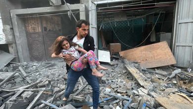 Bloody Morning in Gaza: 31 Killed in Israeli Strikes Including Women and Children