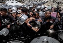 Breaking the taboo: Israeli figures call for sanctions on Tel Aviv