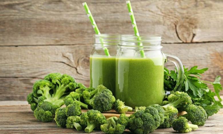 Broccoli Juice Trend: Can It Really Prevent Cancer?