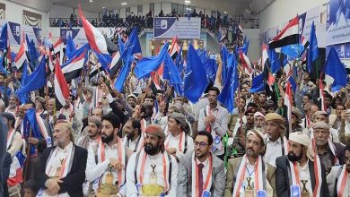 Brotherhood Leader Admits: Al-Islah Party Is Responsible for the Taiz Catastrophe