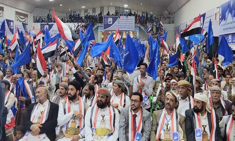 Brotherhood Leader Admits: Al-Islah Party Is Responsible for the Taiz Catastrophe