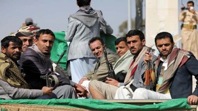 Brutal Assault in Taiz: Are Media Cameras Becoming a Target for the Muslim Brotherhood?