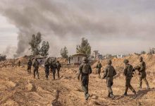 Buffer zone or bargaining chip? What you need to know about Gaza’s new Magin Oz corridor