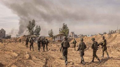 Buffer zone or bargaining chip? What you need to know about Gaza’s new Magin Oz corridor