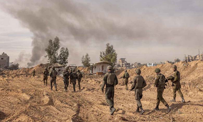 Buffer zone or bargaining chip? What you need to know about Gaza’s new Magin Oz corridor