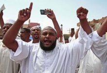 Calls to Designate the Islamic Movement Muslim Brotherhood in Sudan as a Terrorist Organization