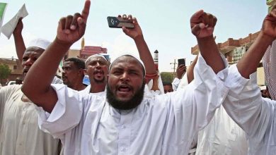 Calls to Designate the Islamic Movement Muslim Brotherhood in Sudan as a Terrorist Organization