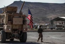 Camps in Military Bases: The United States Races Against Time in the Migrant Battle
