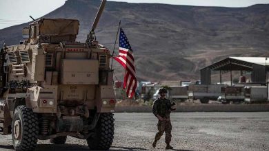 Camps in Military Bases: The United States Races Against Time in the Migrant Battle