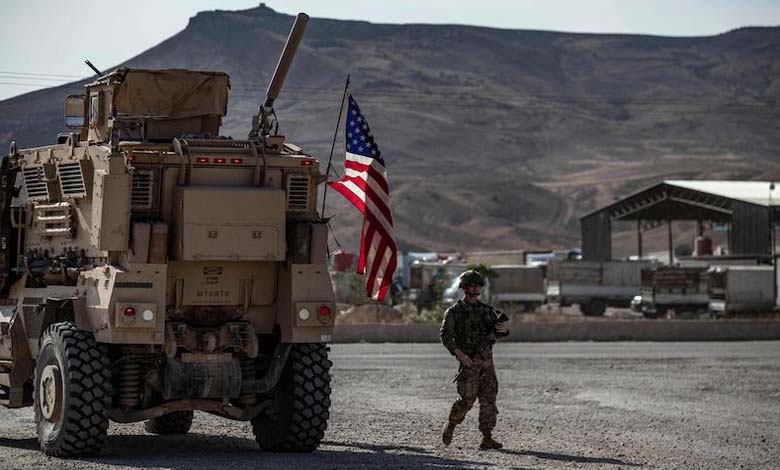 Camps in Military Bases: The United States Races Against Time in the Migrant Battle