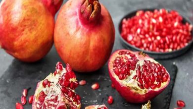 Can Pomegranate Protect You from the Risks of Sports Supplements?