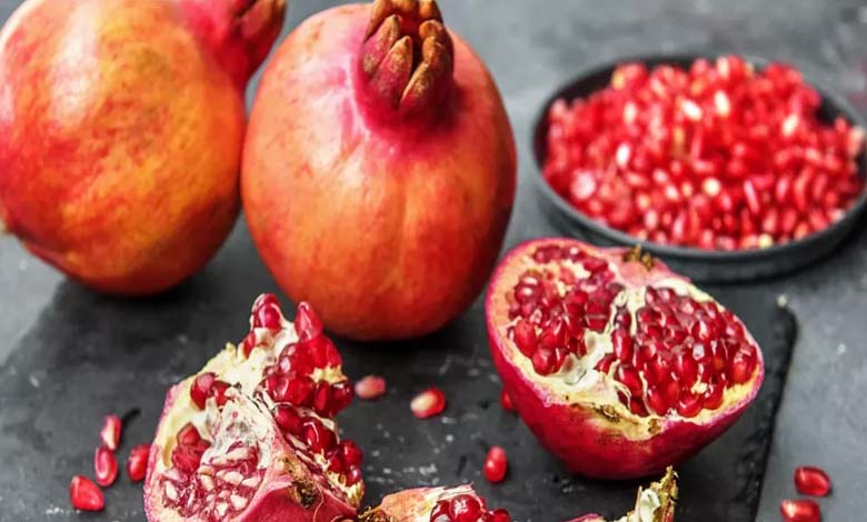 Can Pomegranate Protect You from the Risks of Sports Supplements?