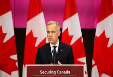 Canada follows European countries in move to recognize State of Palestine