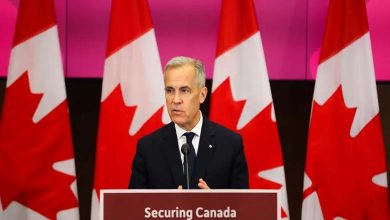Canada follows European countries in move to recognize State of Palestine
