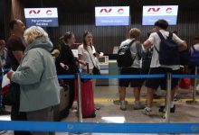 Chaos at Russian Airports and Sleepless Nights in Ukraine… Peace Remains Elusive