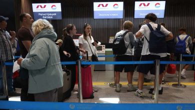 Chaos at Russian Airports and Sleepless Nights in Ukraine… Peace Remains Elusive
