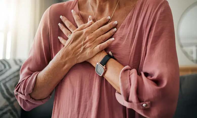 Chronic heart failure worsens at night: symptoms to watch out for