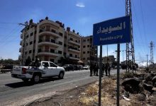 Clashes near Sweida shatter ceasefire: Washington urges Syrians to build a new unified identity