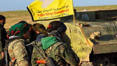 Damascus and Talks with the SDF: No Dialogue Under the Threat of Arms