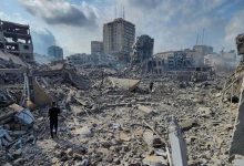 Demolition policy and large-scale displacement: what is happening in Tulkarem?