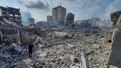 Demolition policy and large-scale displacement: what is happening in Tulkarem?