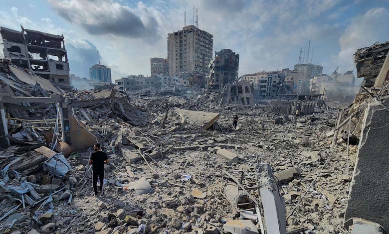 Demolition policy and large-scale displacement: what is happening in Tulkarem?