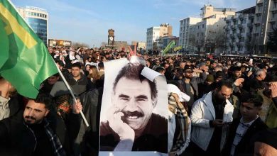 Disarmament: Öcalan Insists on a Vital Framework for Peace with Turkey