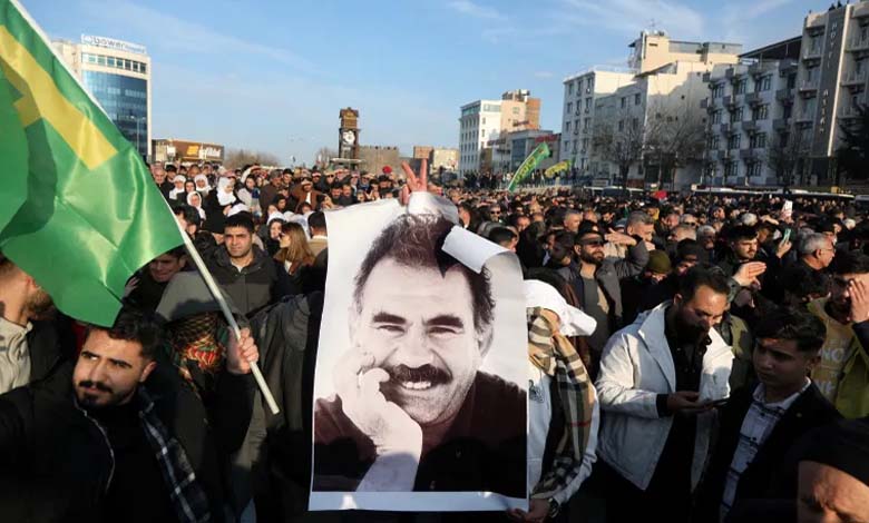 Disarmament: Öcalan Insists on a Vital Framework for Peace with Turkey