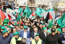 Dismantling the Soft Arms: Jordanian Crackdown on Muslim Brotherhood Funding