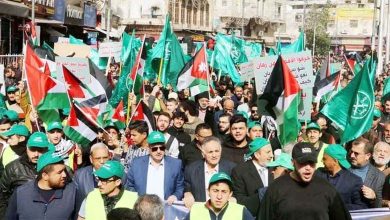 Dismantling the Soft Arms: Jordanian Crackdown on Muslim Brotherhood Funding