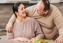 Does Marriage Make Men Gain Weight? A New Study Sparks Controversy