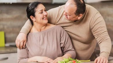 Does Marriage Make Men Gain Weight? A New Study Sparks Controversy