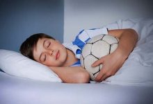 Early bedtime boosts athletic performance