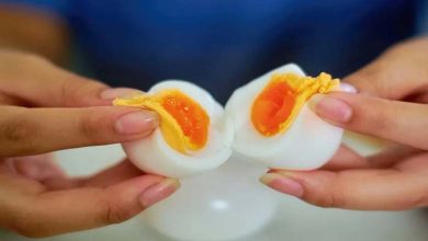 Eating One Egg a Week May Reduce the Risk of Alzheimer’s Disease