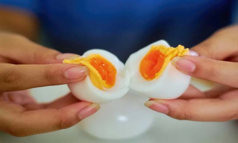 Eating One Egg a Week May Reduce the Risk of Alzheimer’s Disease