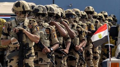 Egypt Derails the Quartet Summit on Sudan: Military Support Blocks the Peace Process
