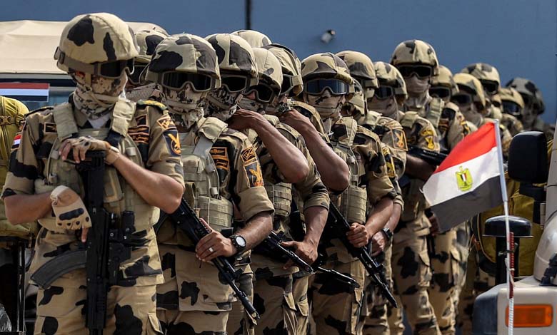 Egypt Derails the Quartet Summit on Sudan: Military Support Blocks the Peace Process