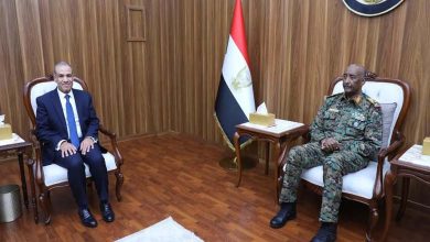 Egypt and the Obstruction of the Quartet's Efforts: Military Bets in Sudan at the Expense of Regional Stability