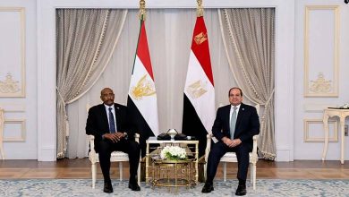 Egypt and the Quiet Veto: Who Derailed the Washington Summit on Sudan?