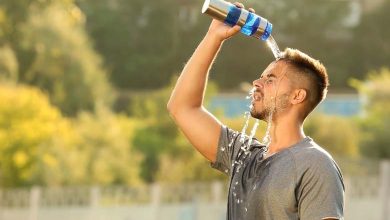 Extreme Heat Increases the Risk of Heart Attacks
