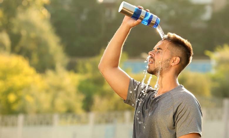 Extreme Heat Increases the Risk of Heart Attacks