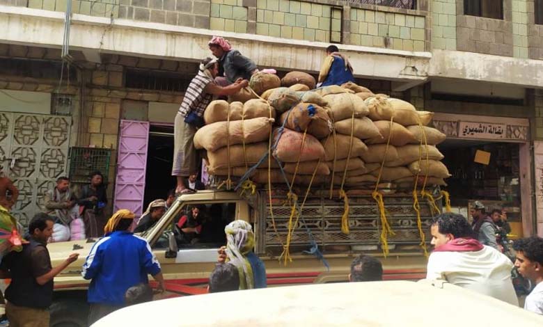 Financial Scandal Rocks Taiz: Al-Islah Party Accused of Embezzling One Billion Rials from Qat Tax Revenues