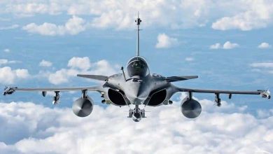 Firestorm: Rafale Tames Enemies and Reassures the Doubters