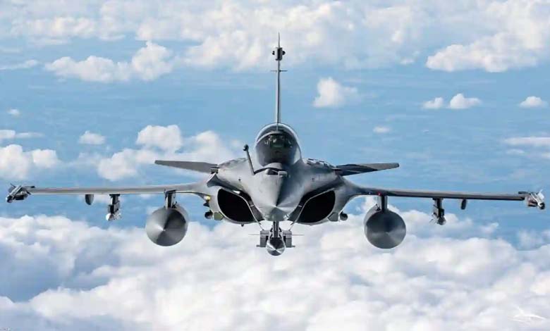 Firestorm: Rafale Tames Enemies and Reassures the Doubters