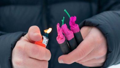 Fireworks: Are They Damaging Your Mental Health?