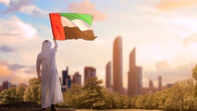 First Celebration of the Union Pact Day: UAE Confirms Its Global Leadership